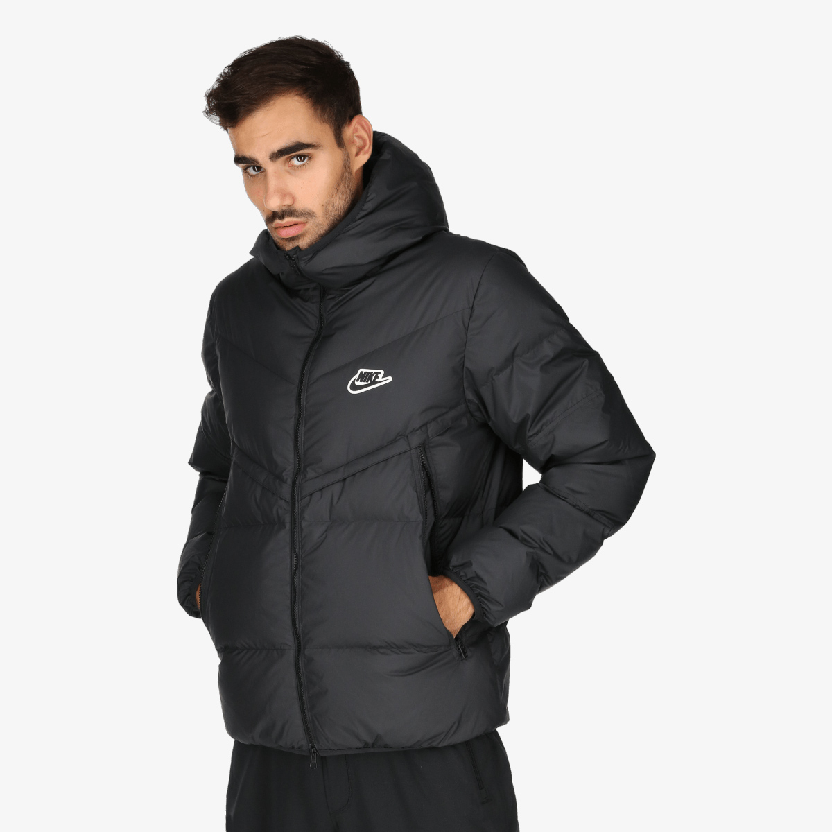 NIKE Jakna M NSW DWN FIL WR JKT SHLD Extra Sports Online Shop