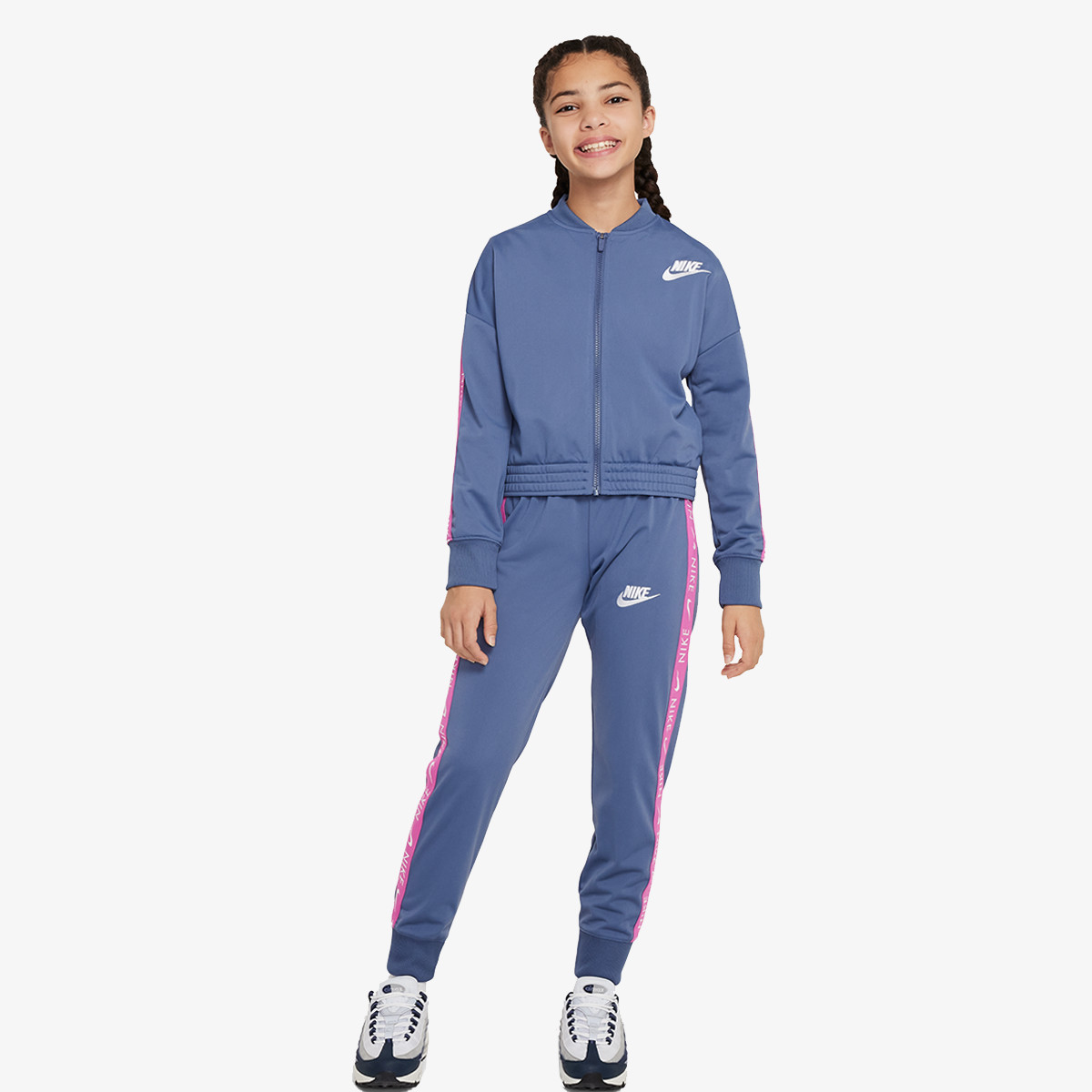 NIKE Trenerka Sportswear Extra Sports Online Shop
