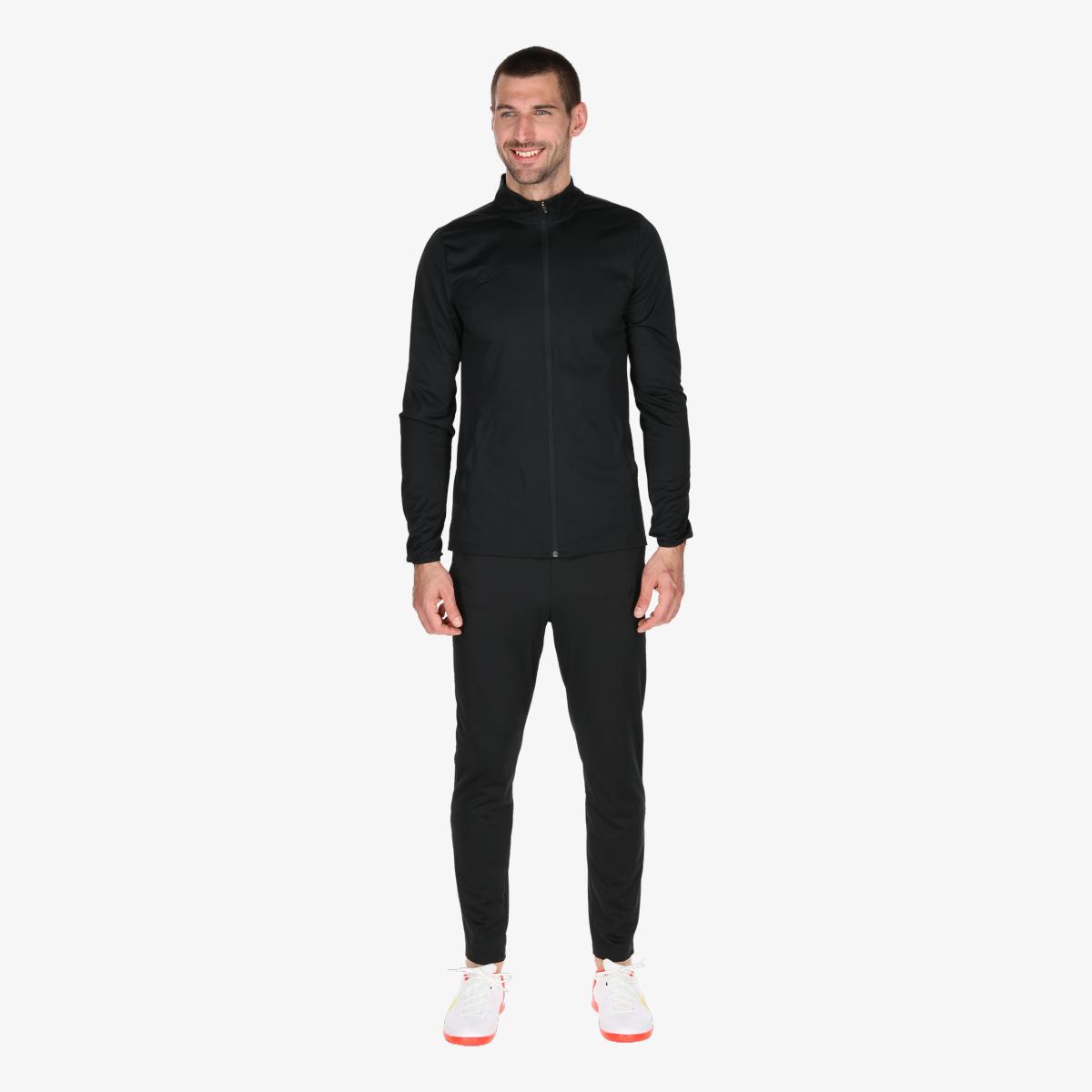 Nike dri fit on sale trenerka