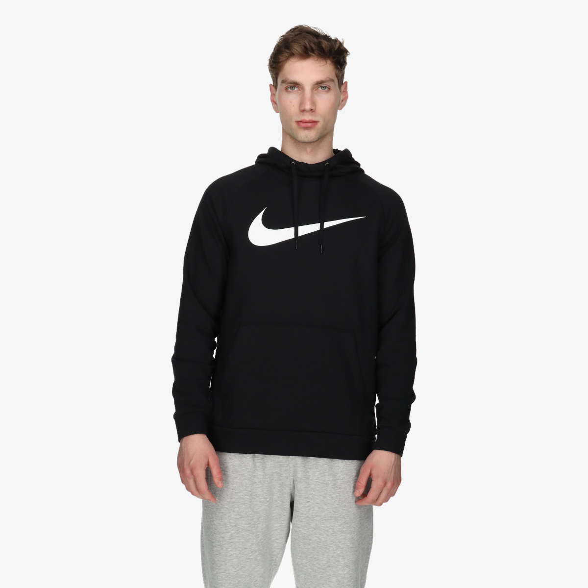 Nike dri top fit duks