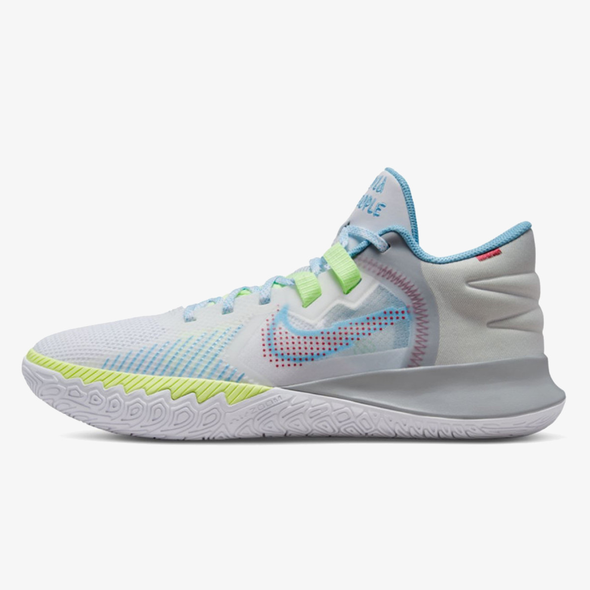 Nike patike kyrie flytrap 2025