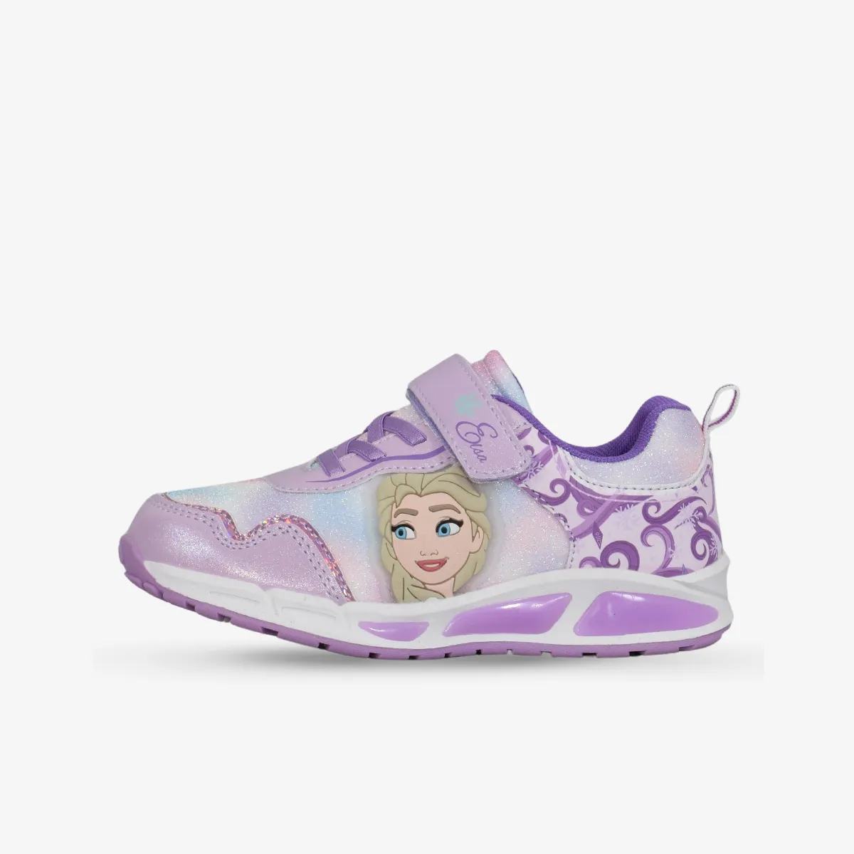 BDS Patike Frozen