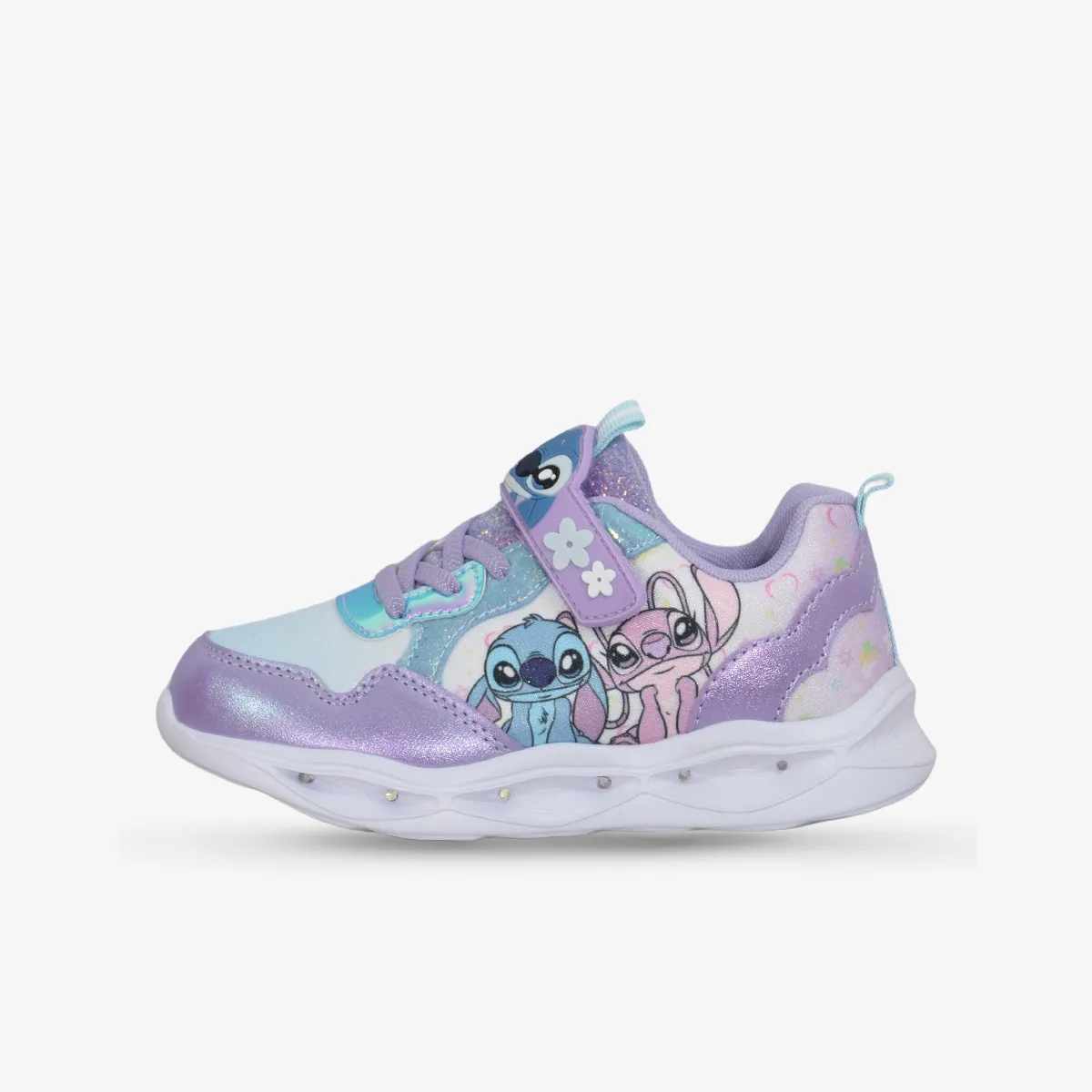 BDS Patike Lilo & Stitch