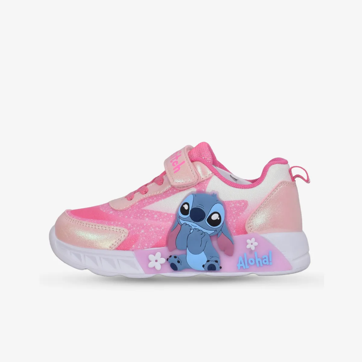 BDS Patike Lilo & Stitch