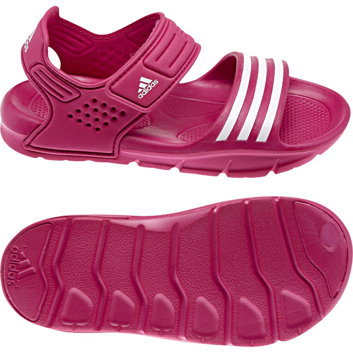 ADIDAS SANDALE AKWAH 8 K Extra Sports Online Shop