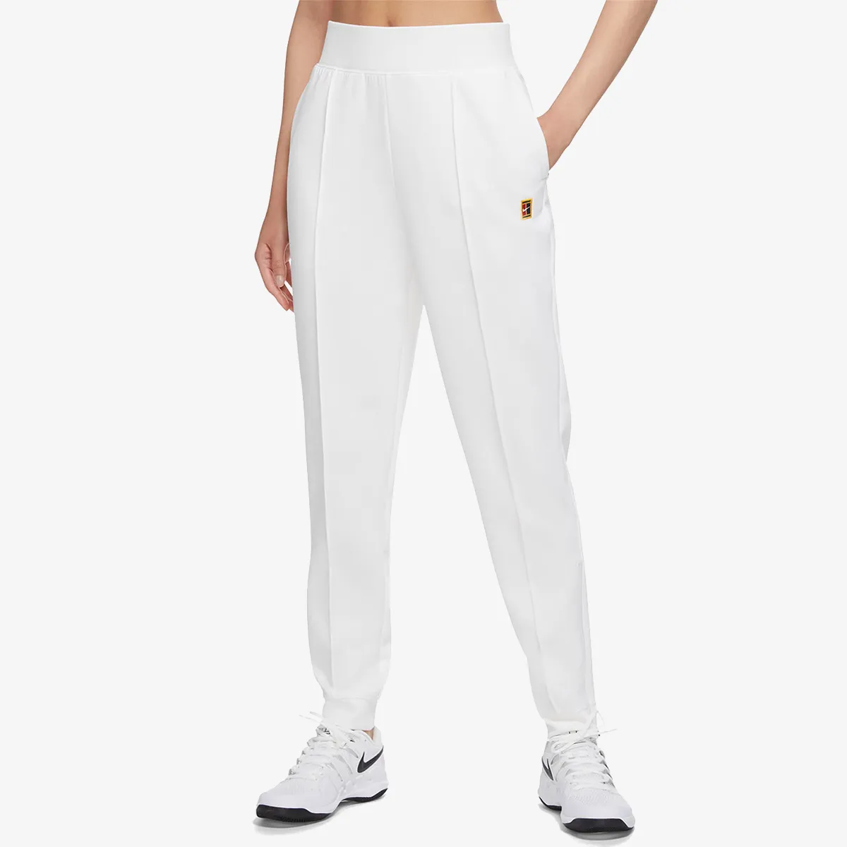 NIKE Donji deo trenerke Court Dri-Fit Heritage