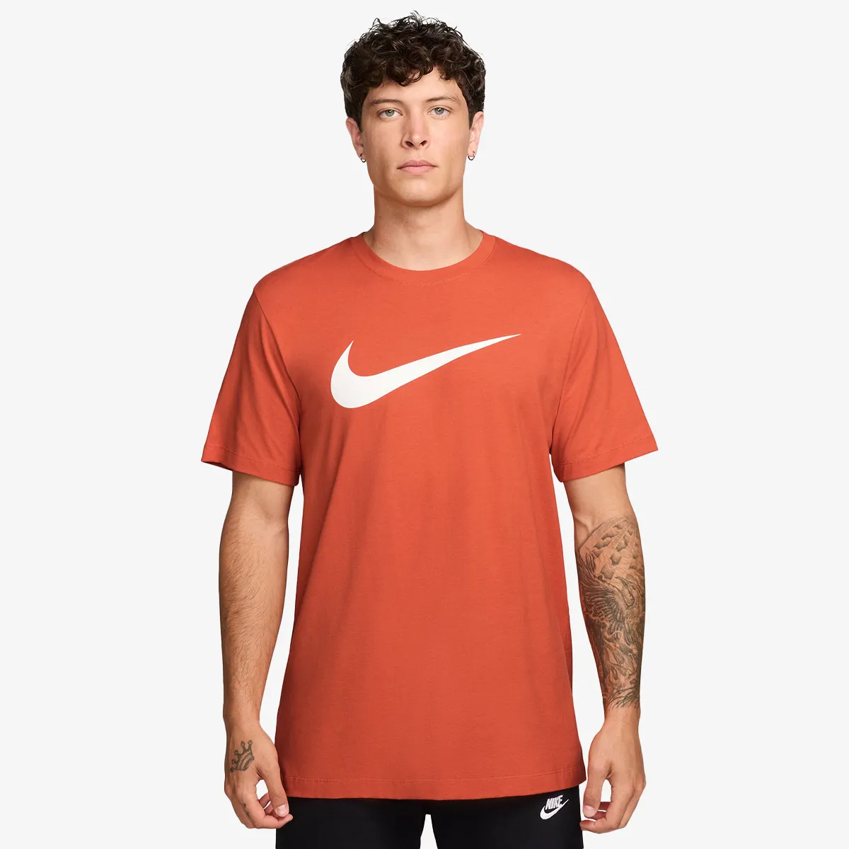 NIKE Majica Sportswear Icon