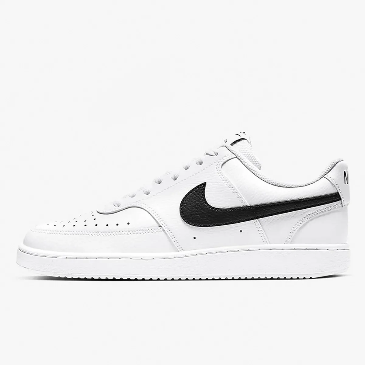 NIKE Patike Court Vision Low Next Nature