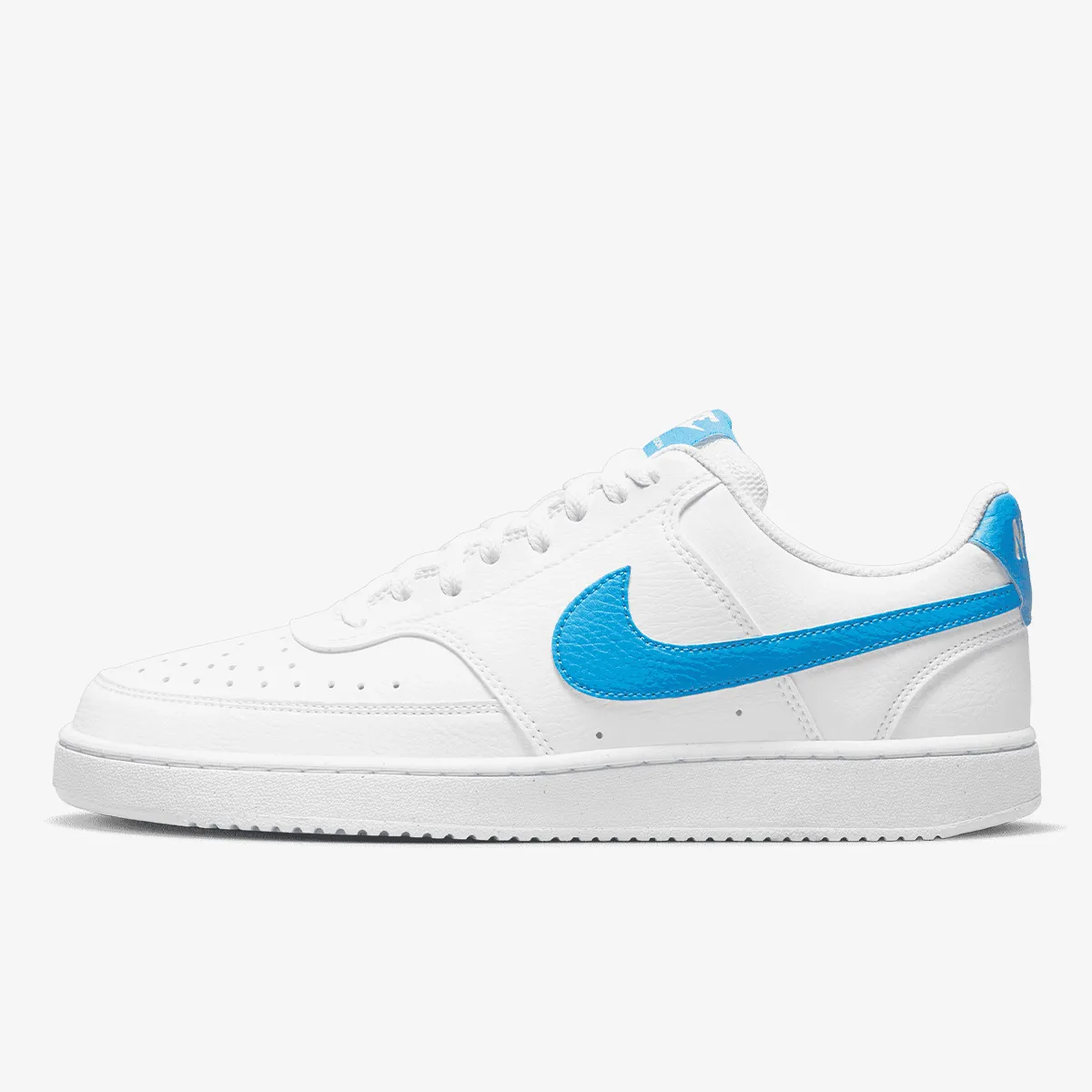 NIKE Patike Court Vision Low Next Nature