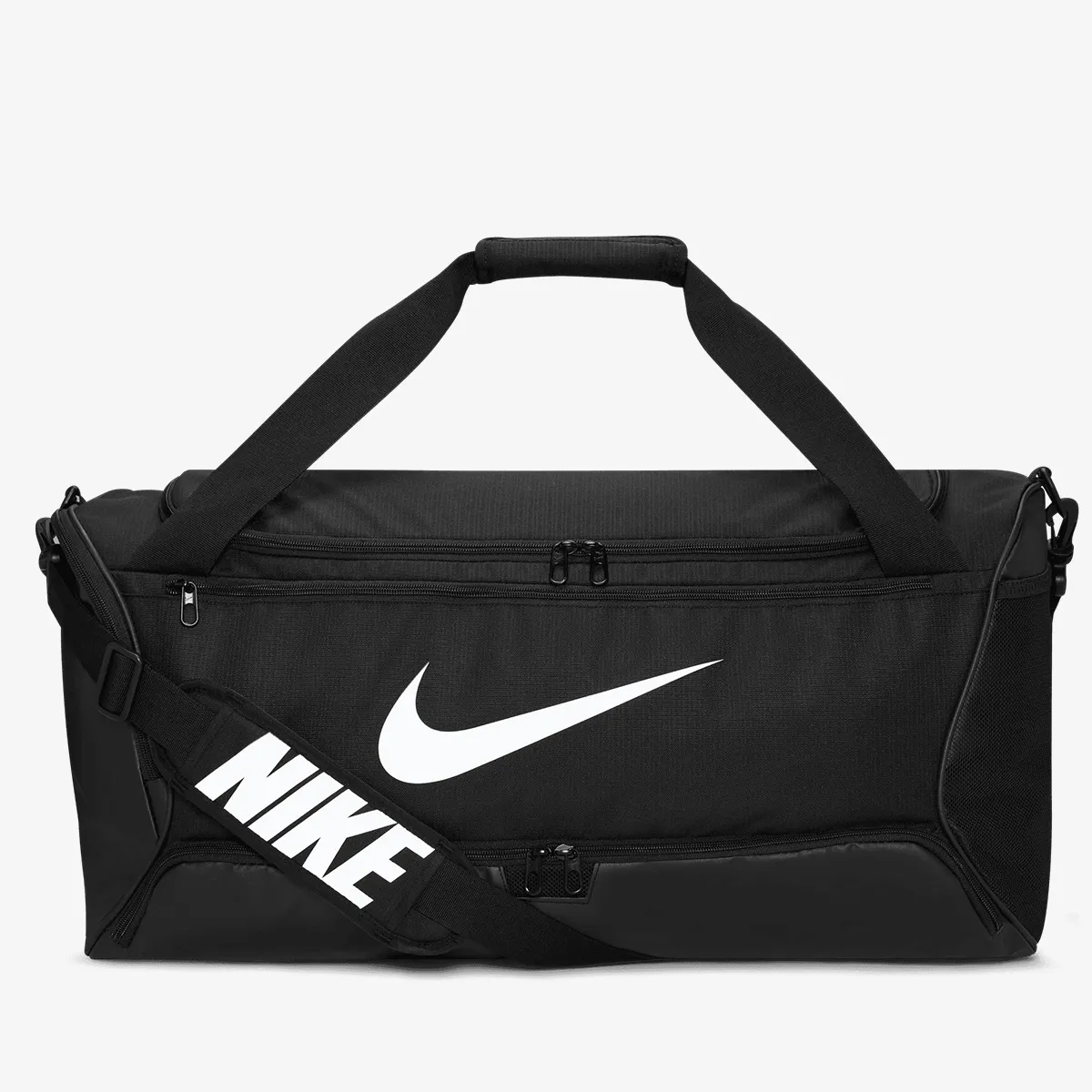 Unisex torba Nike Nk Brsla M Duff - 9.5 (60L)