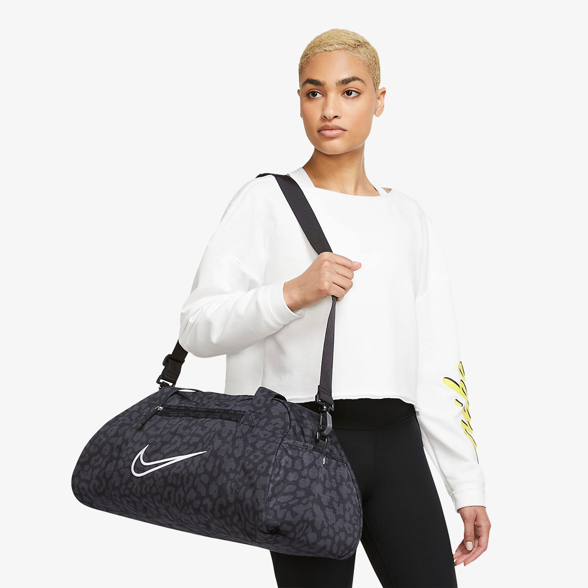 torba nike club team duffel