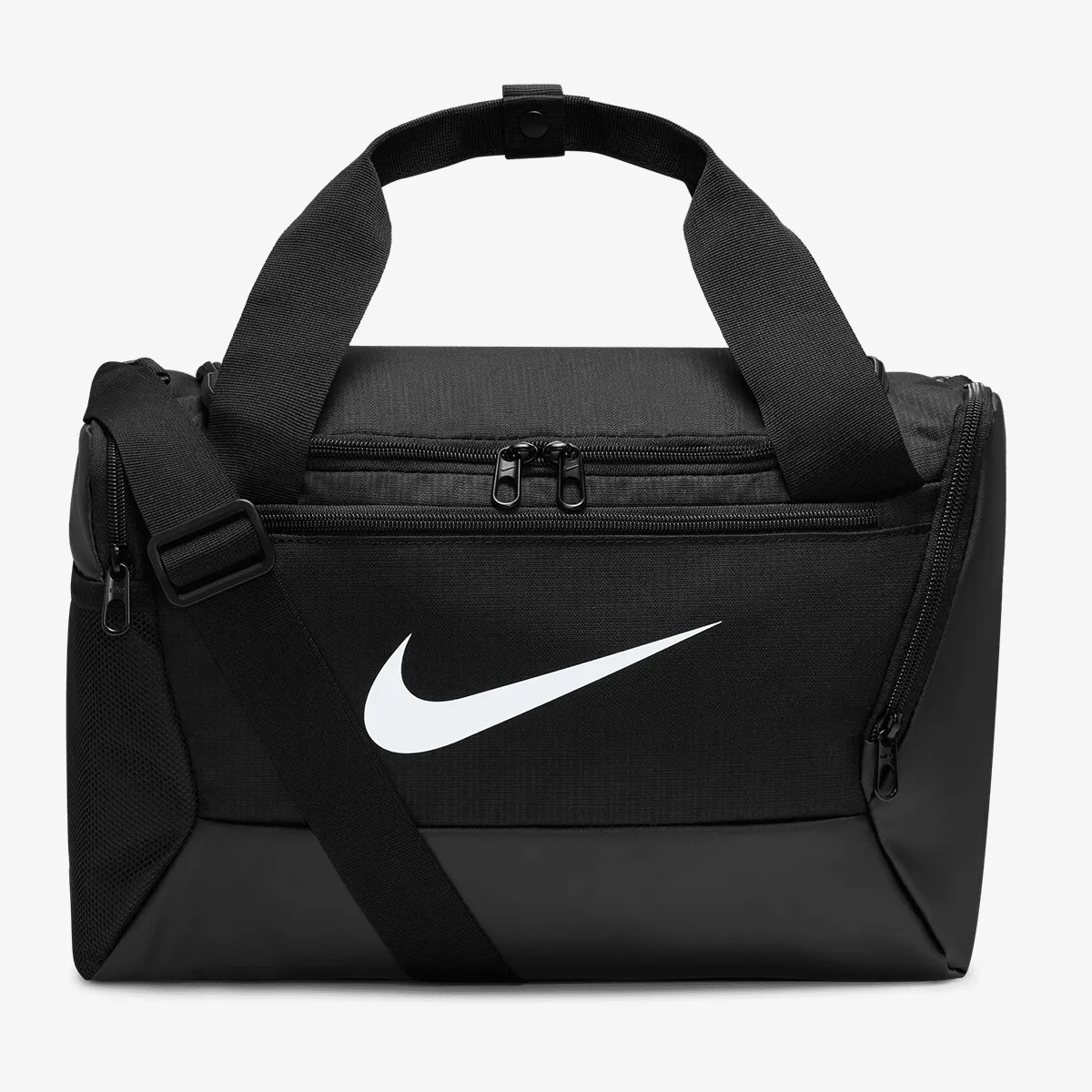 Unisex torba Nike Nk Brsla Xs Duff - 9.5 (25L)