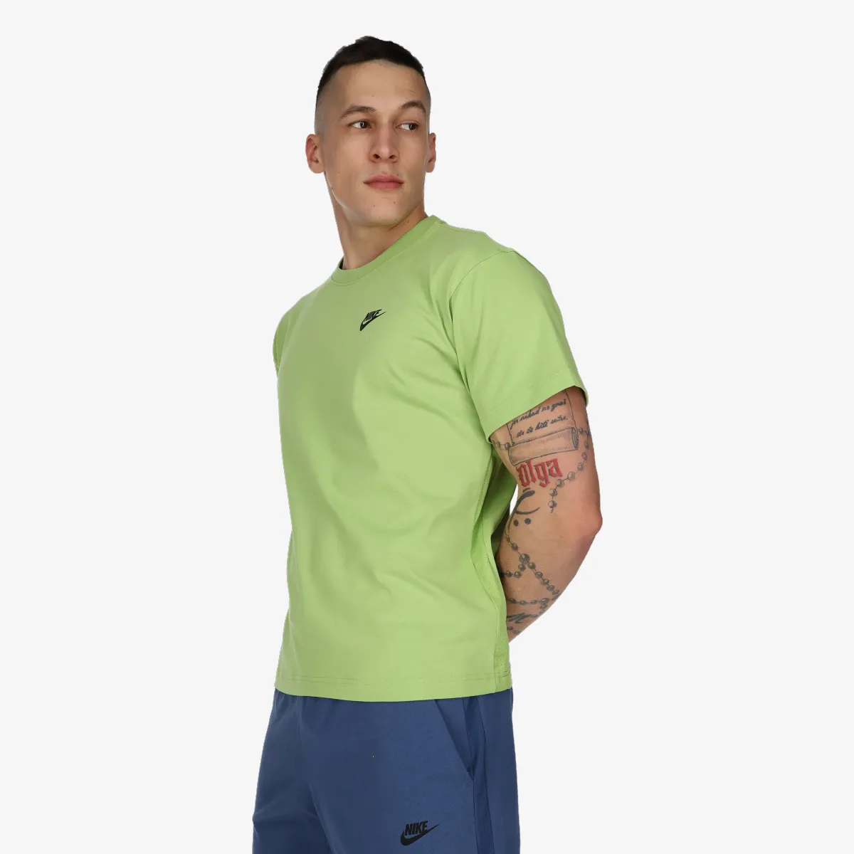 NIKE Majica Sportswear