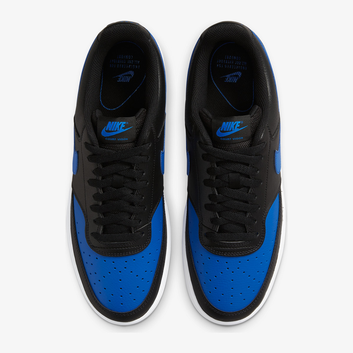 Nike court vision mid winter Nike court vision mid winter