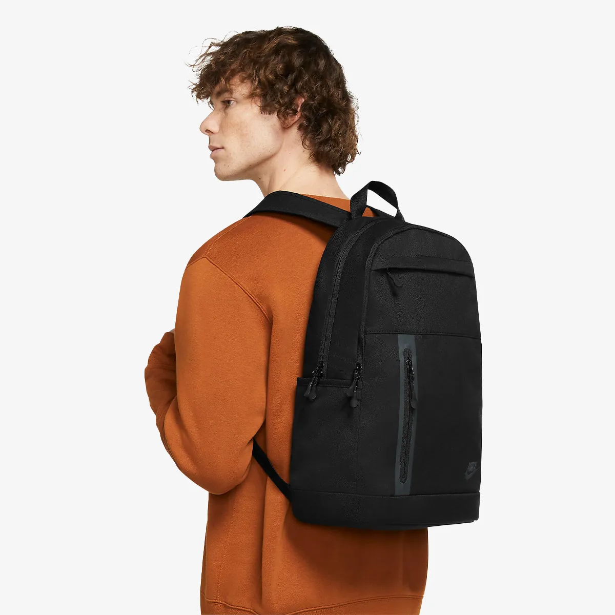NIKE Ranac NK ELMNTL PRM BKPK