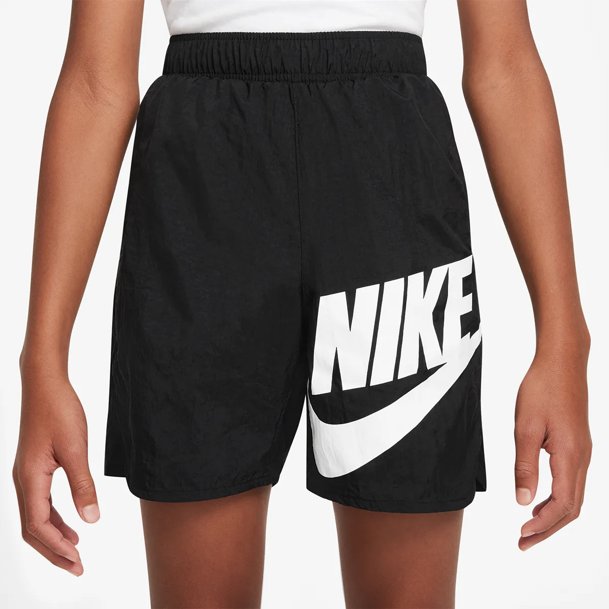 NIKE ŠORTS B NSW WOVEN HBR SHORT ZA DEČAKE