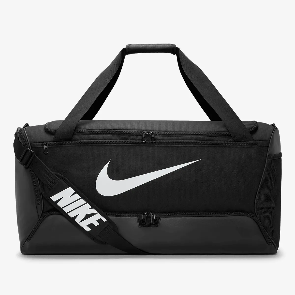 NIKE TORBA NK BRSLA L DUF