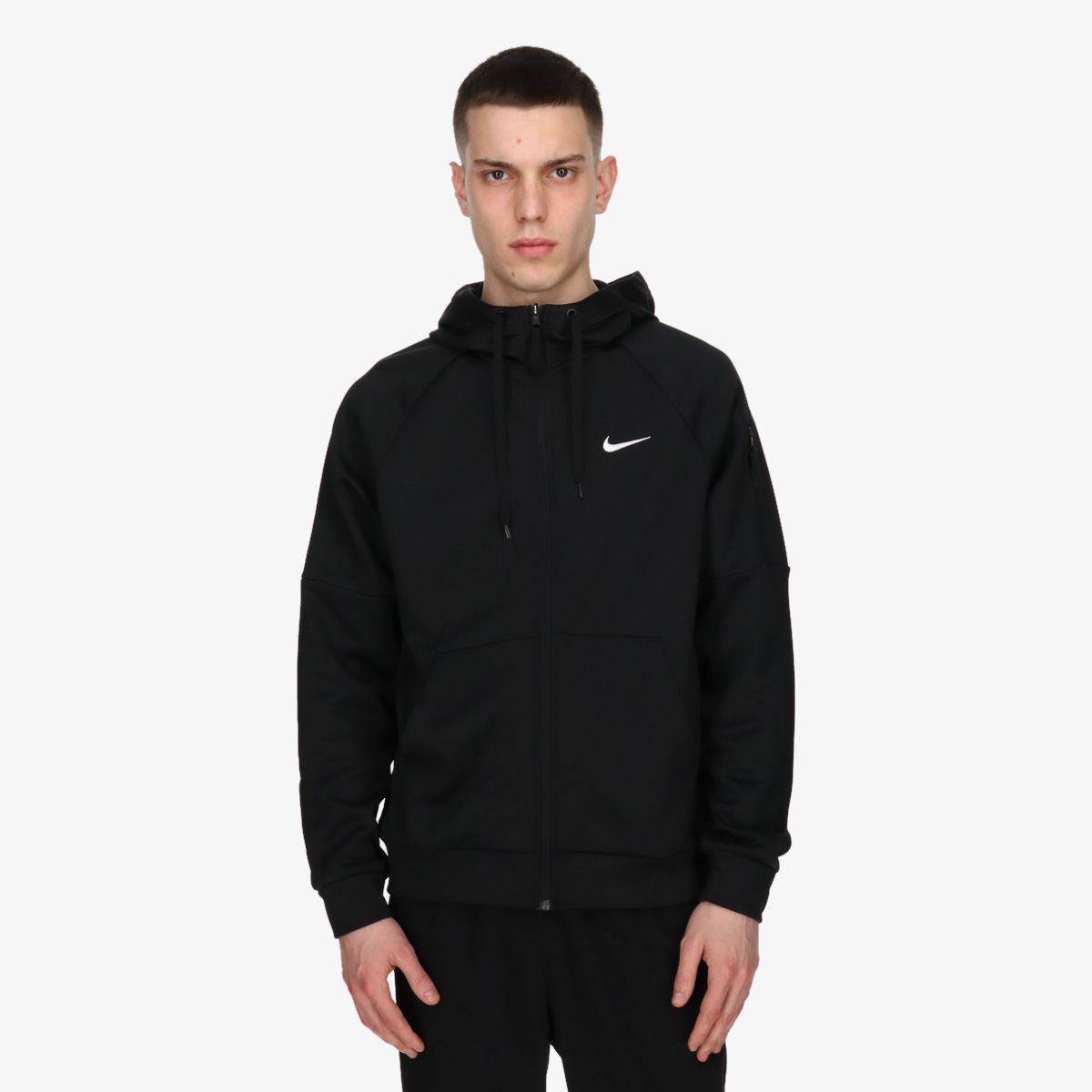 NIKE Dukserica ThermaFIT Extra Sports Online Shop