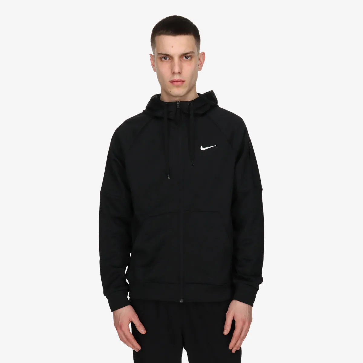 NIKE DUKS TECH FLEECE HOODED FULL-ZIP ZA MUŠKARCE