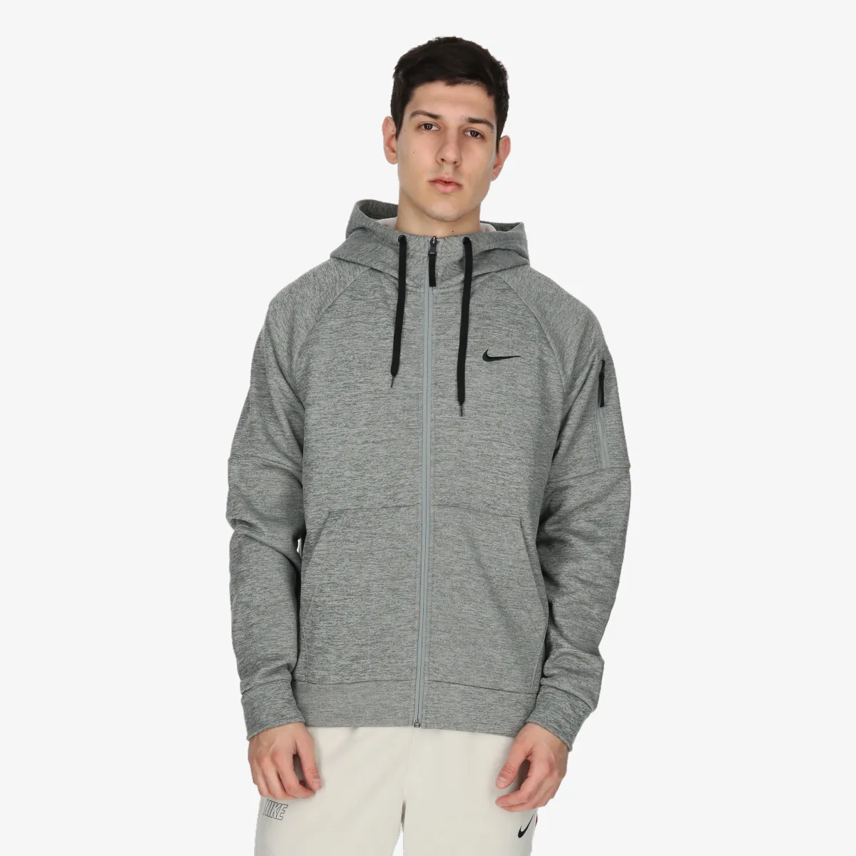 NIKE DUKS TECH FLEECE HOODED FULL-ZIP ZA MUŠKARCE