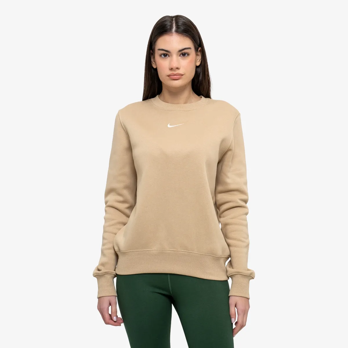 NIKE Majica dugih rukava Sportswear
