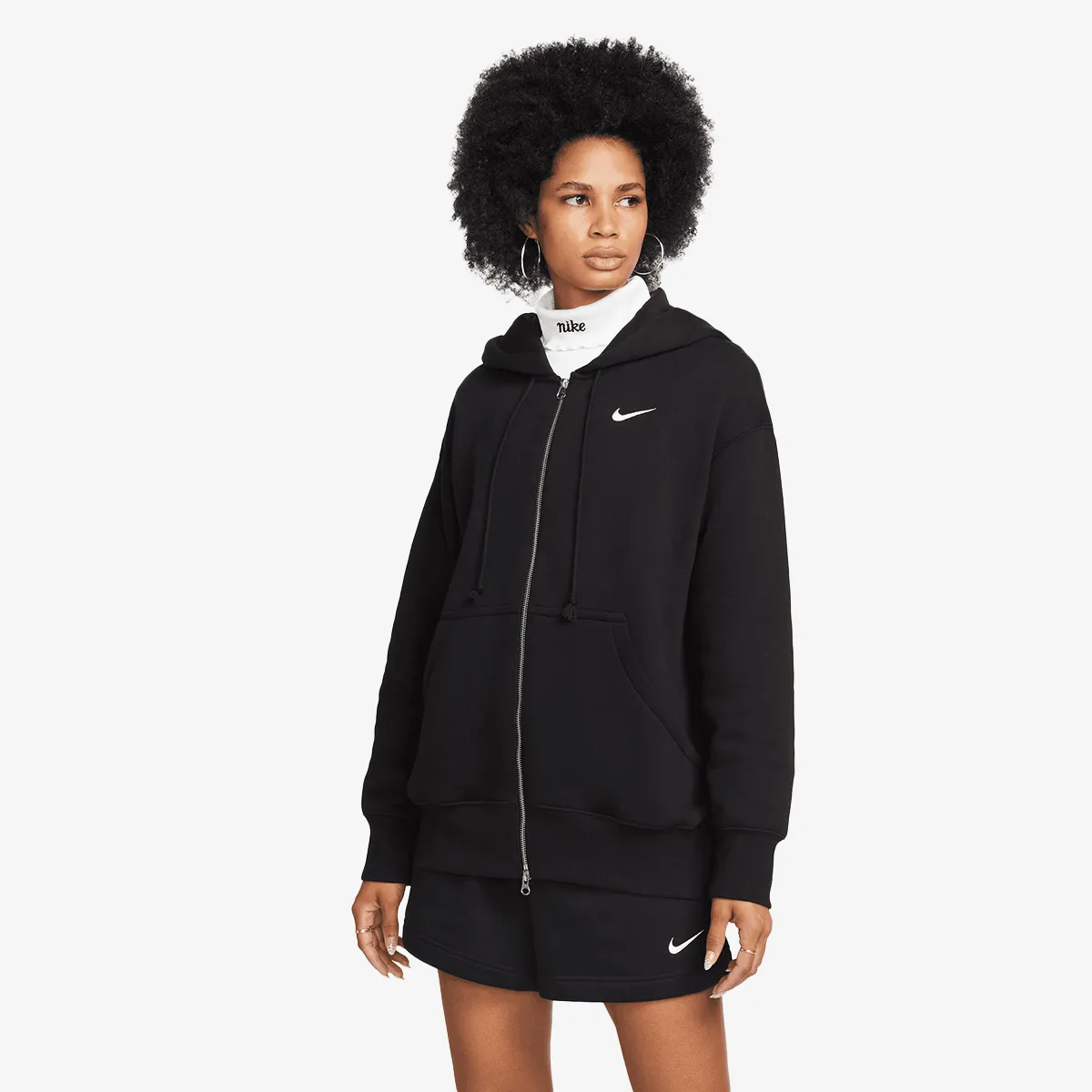 NIKE Dukserica Sportswear Phoenix Fleece