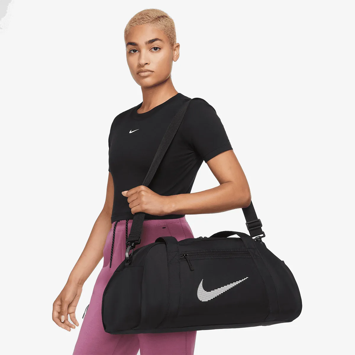 Ženska torba Nike Nk Gym Club - Sp23