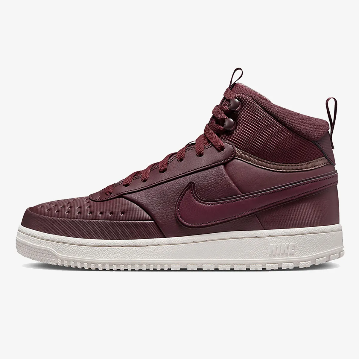 Nike Court Vision Mid Winter
