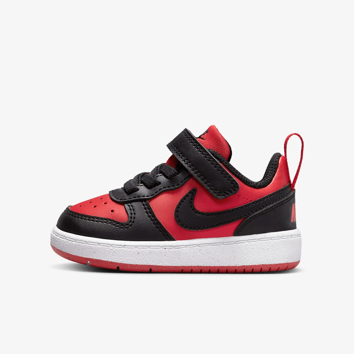 NIKE PATIKE COURT BOROUGH LOW RECRAFT ZA BEBE