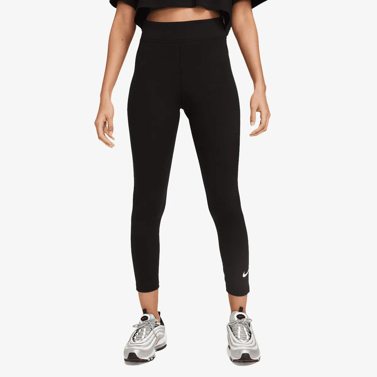 NIKE Helanke w nsw nk clsc hr 7/8 tight lbr W