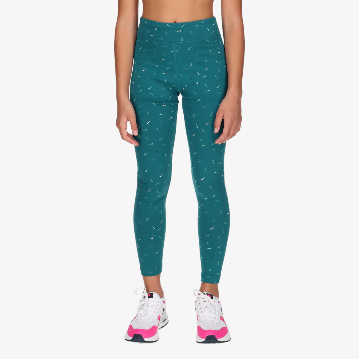 NIKE Helanke Sportswear Essential Extra Sports Online Shop