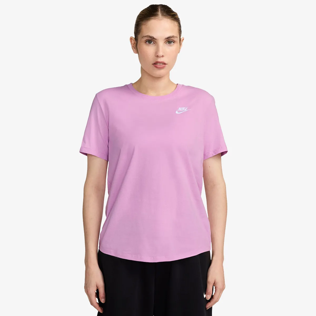 NIKE Majica Sportswear Club