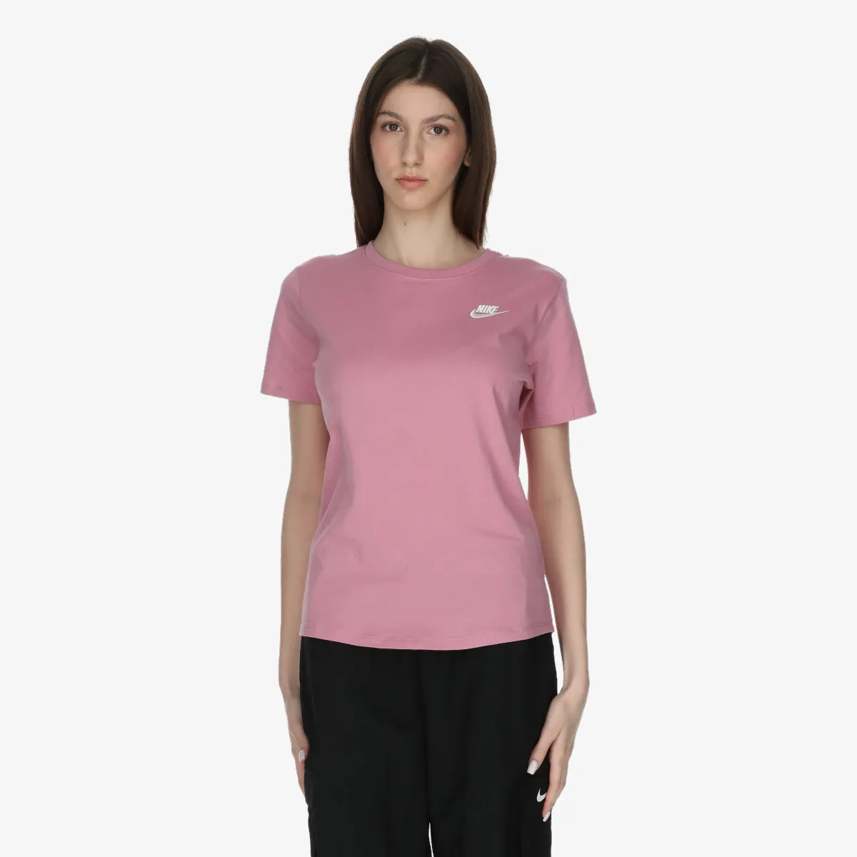 NIKE Majica Sportswear Club Essential