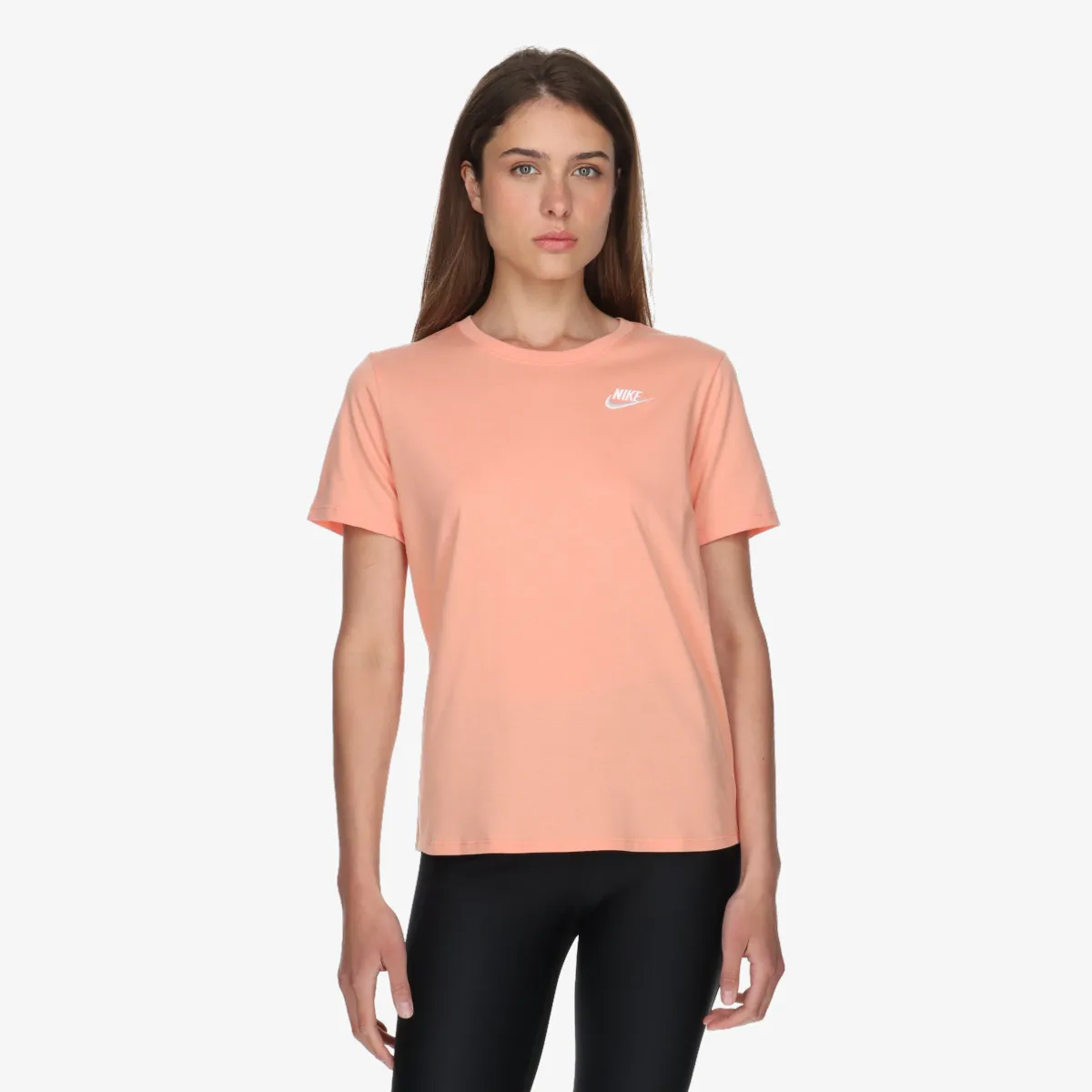NIKE Majica Sportswear Club Essential