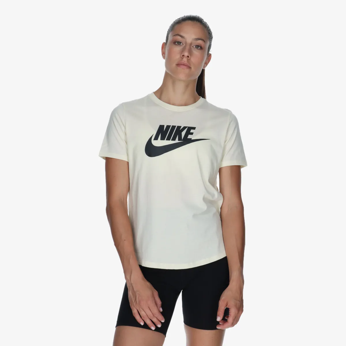 NIKE MAJICA NSW ESSENTIAL ICON FUTURA ZA ŽENE