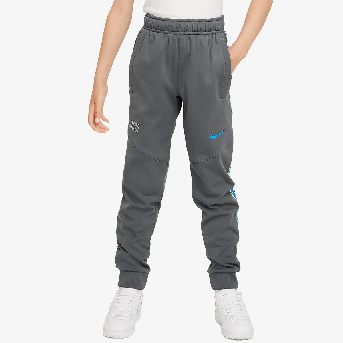 NIKE Donji deo trenerke Sportswear Repeat
