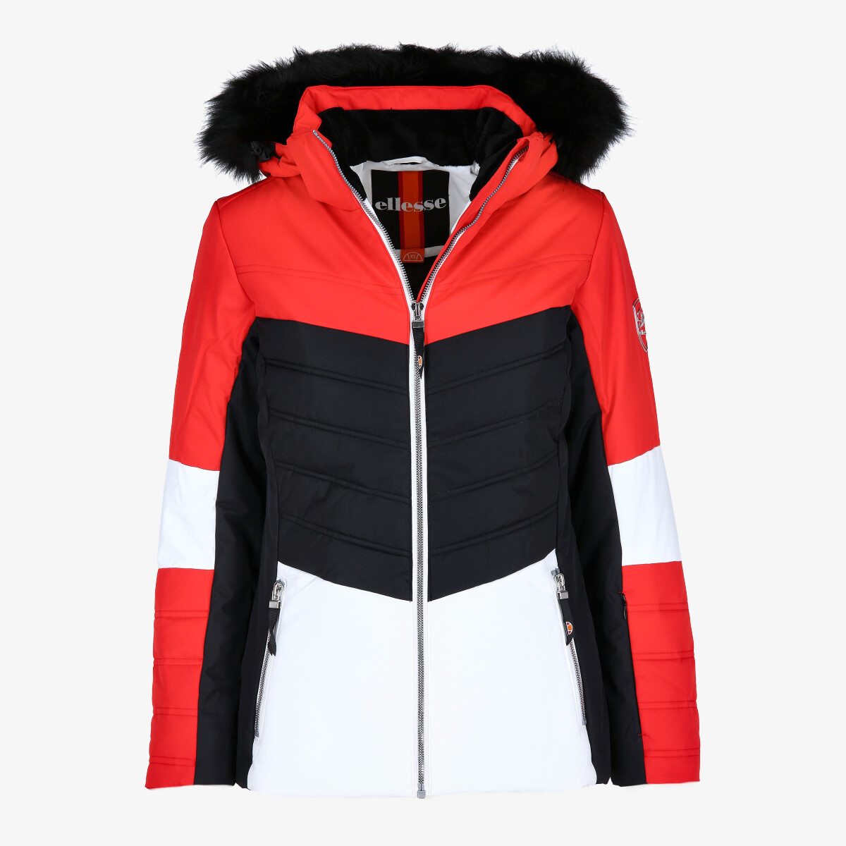 ELLESSE Jakna NANNA LADIES SKI JACKET Extra Sports Online Shop