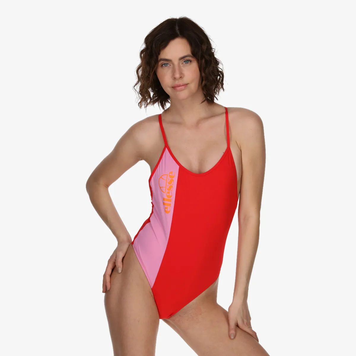 ELLESSE Kupaći kostim 1-delni SWIMSUIT