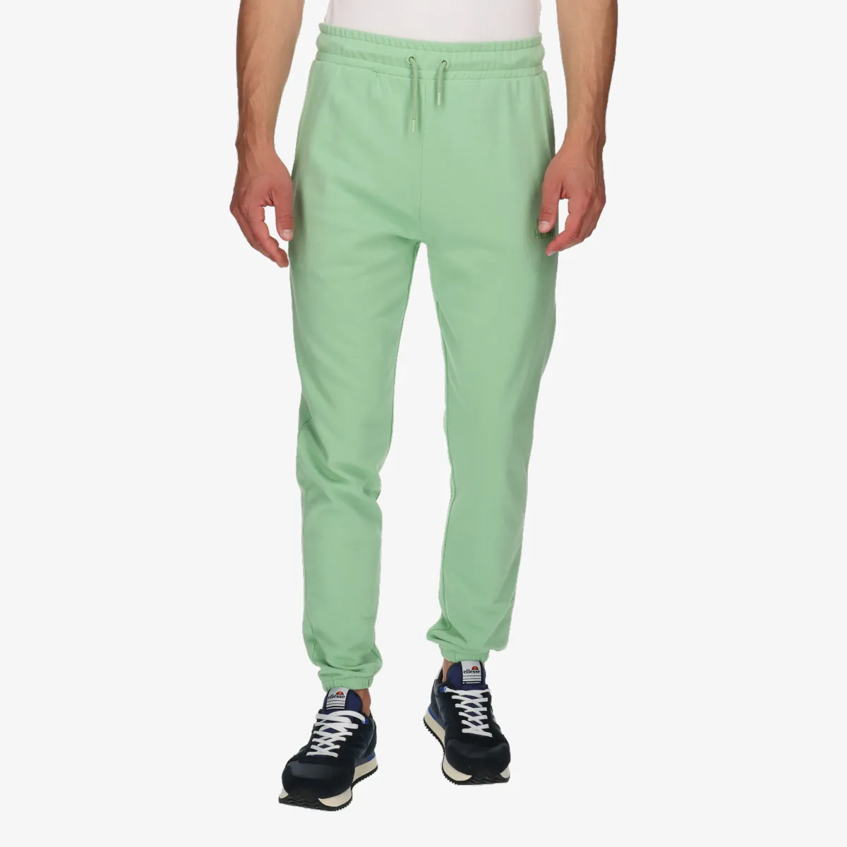 ELLESSE Donji deo trenerke CUFFED