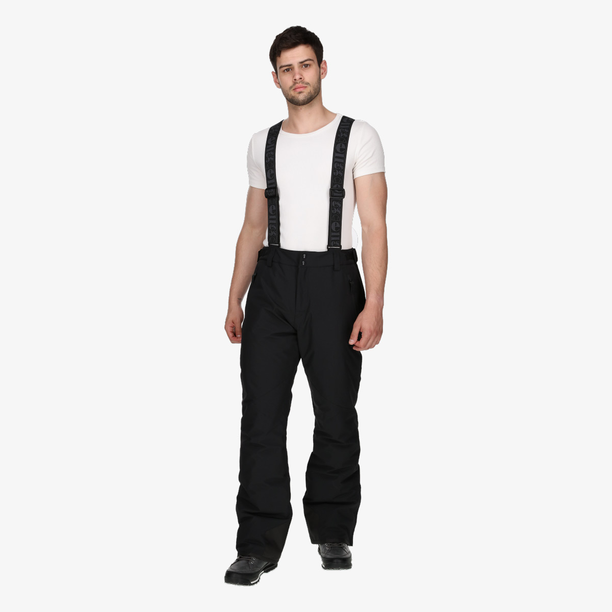 Ellesse HM310S25 - Pantaloni sportivi - nero