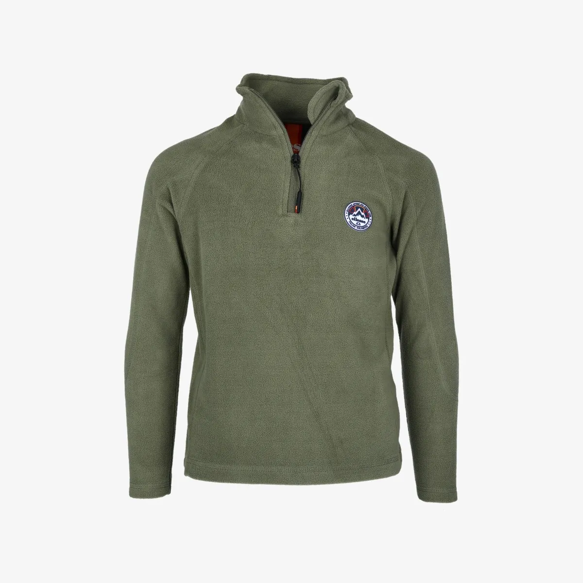ELLESSE Dukserica Ski Microfleece