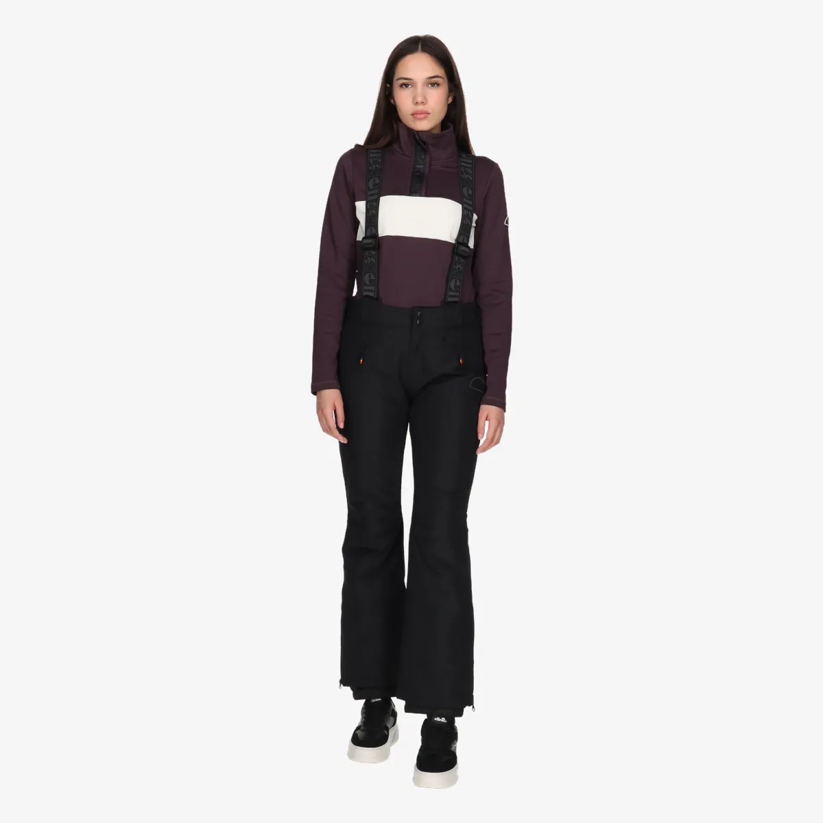 ELLESSE Pantalone Ladies
