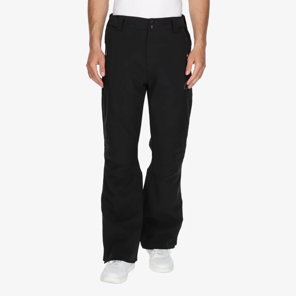 Muške ski pantalone Ellesse Mens Soft Shell Pants