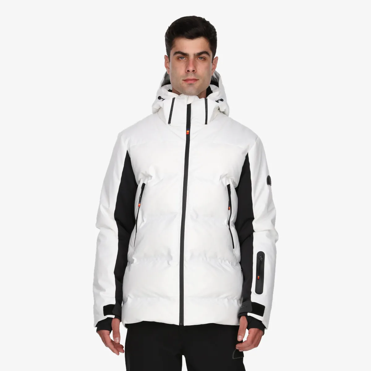 Muška jakna Ellesse Leonardo Ski Jacket