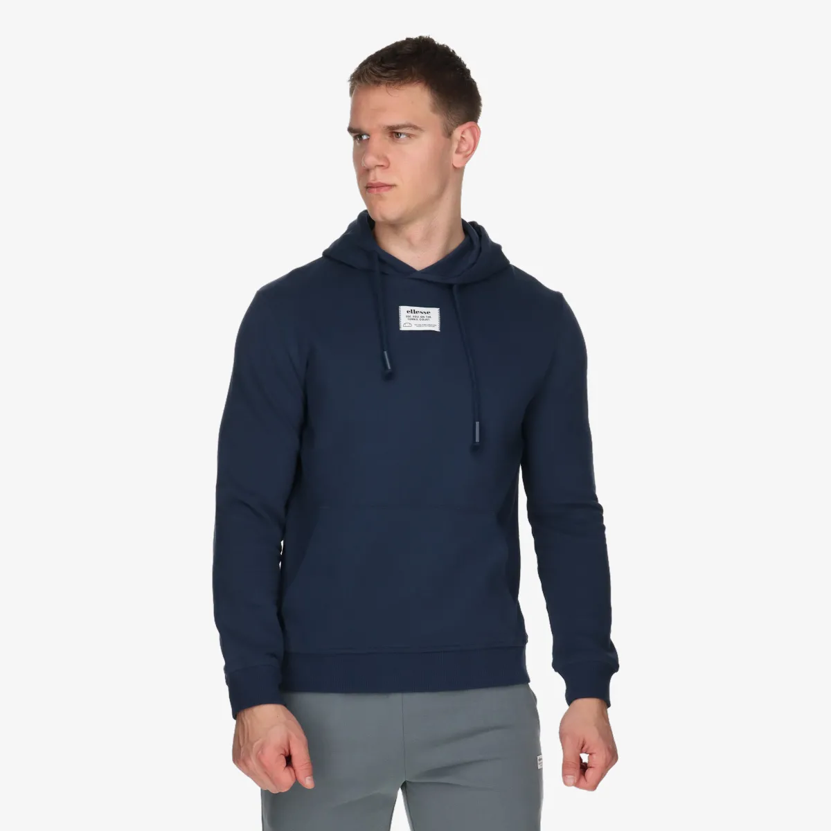 ELLESSE Dukserica Mens