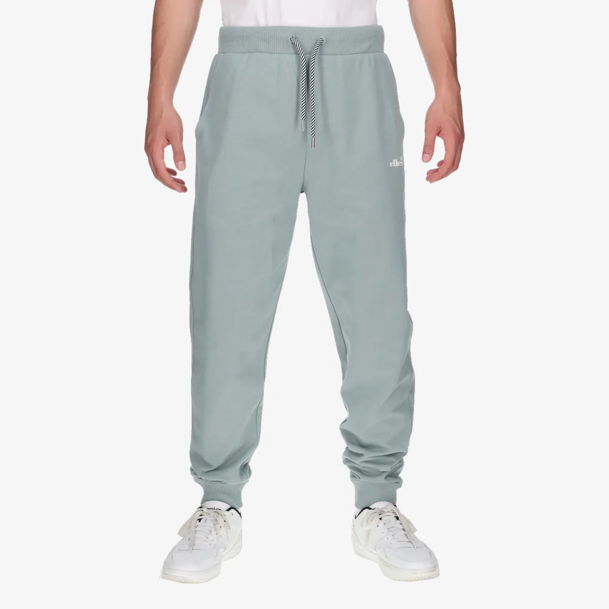ELLESSE Donji deo trenerke Cuffed
