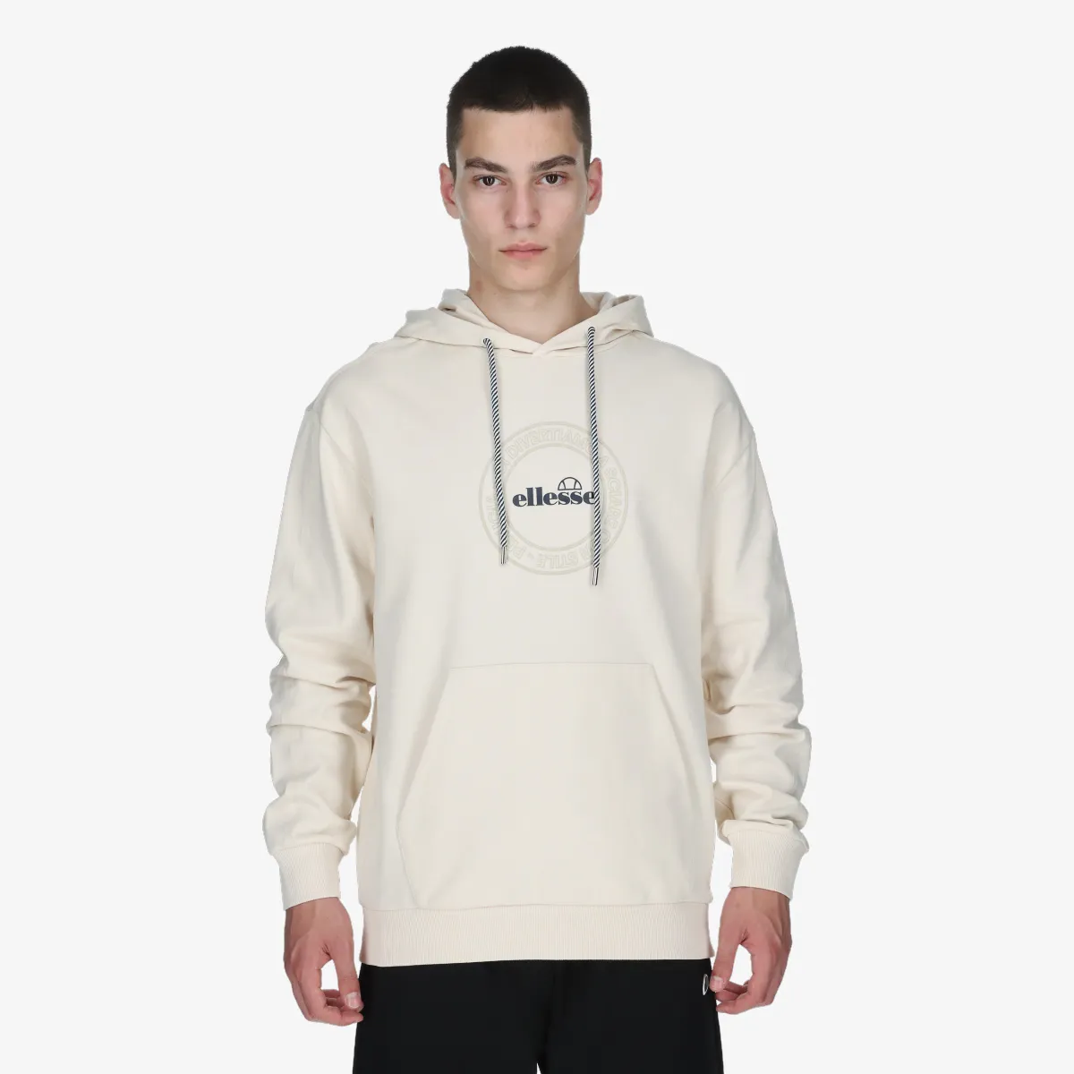 ELLESSE Dukserica Hoody