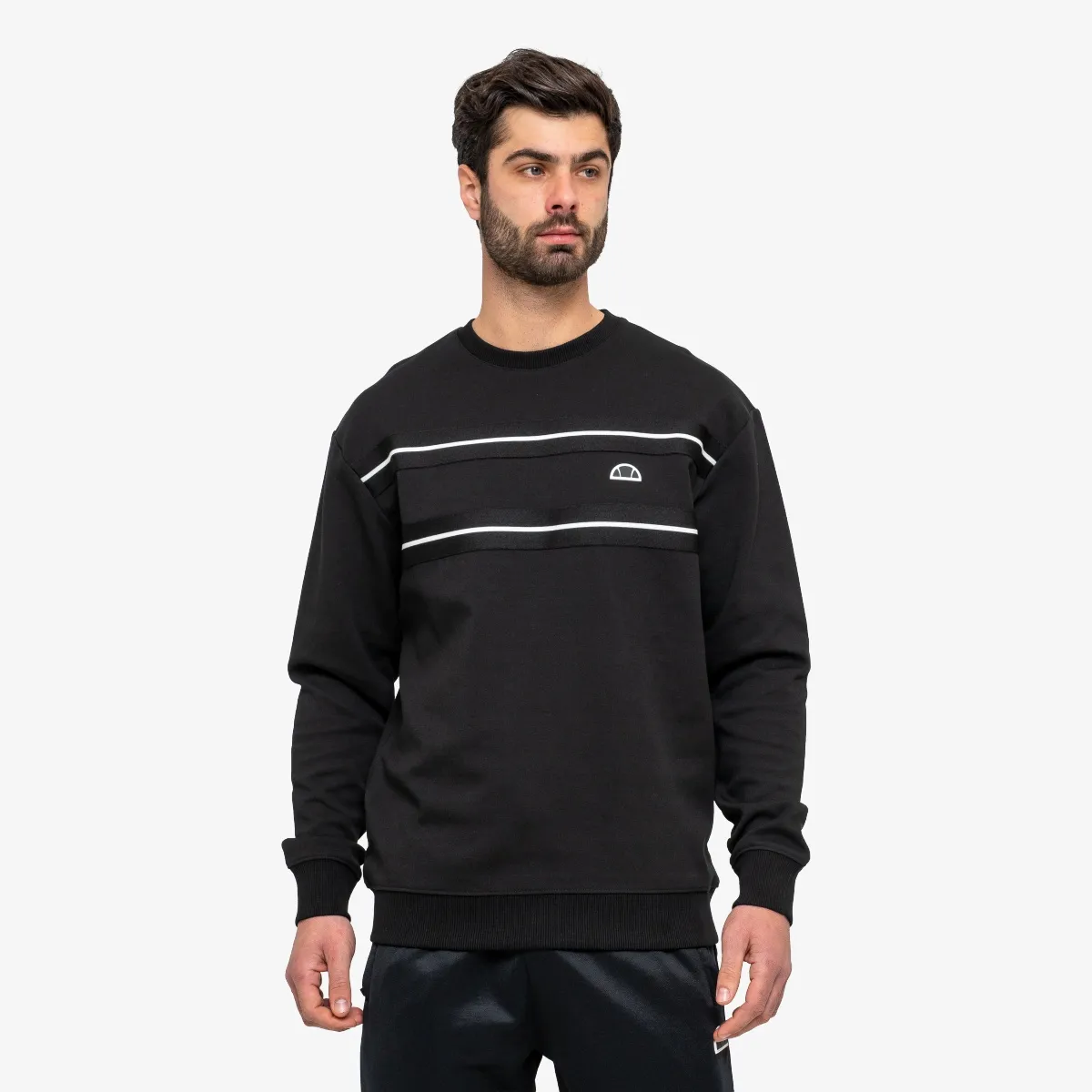 ELLESSE Dukserica Crewneck