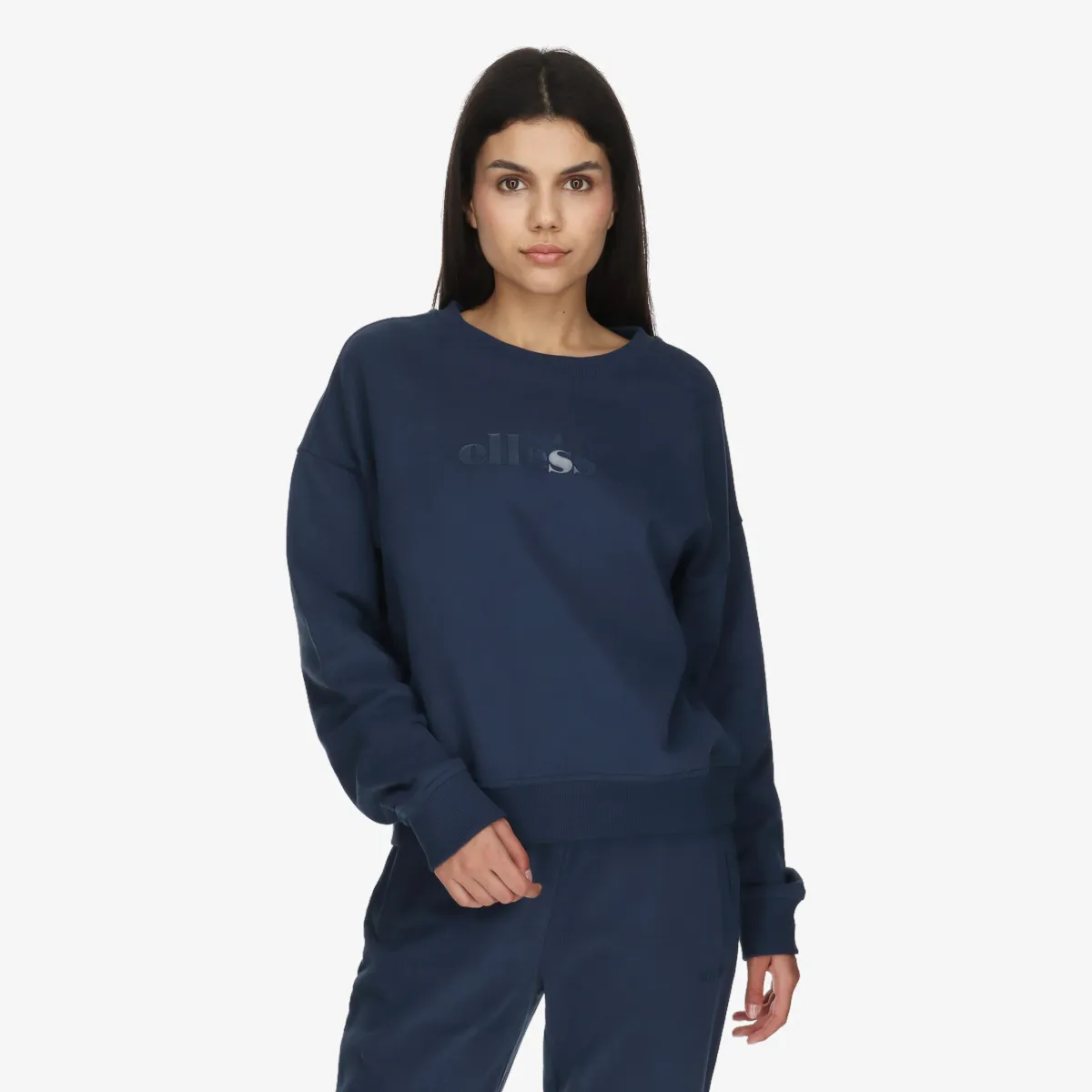ELLESSE Dukserica Crewneck