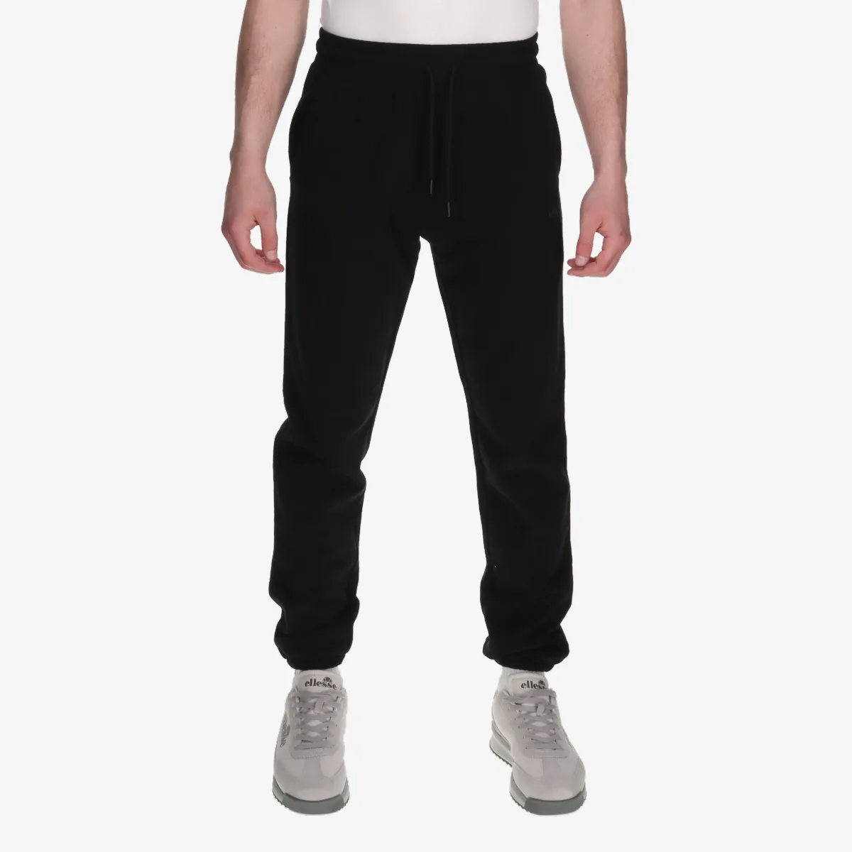 ELLESSE Donji deo trenerke Cuffed